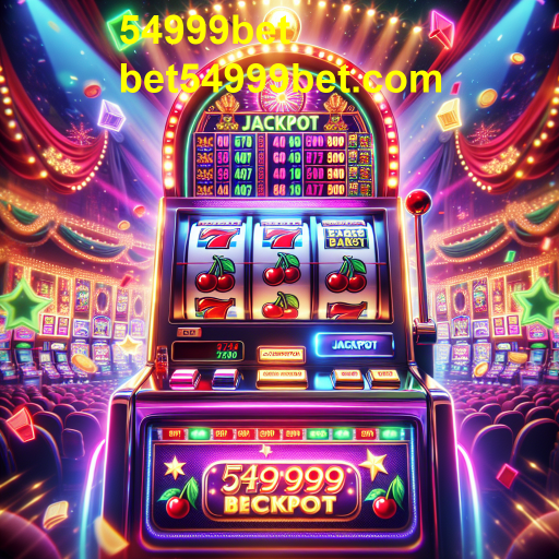 Explorando os Jackpots no 54999bet: Uma Oportunidade Decisiva