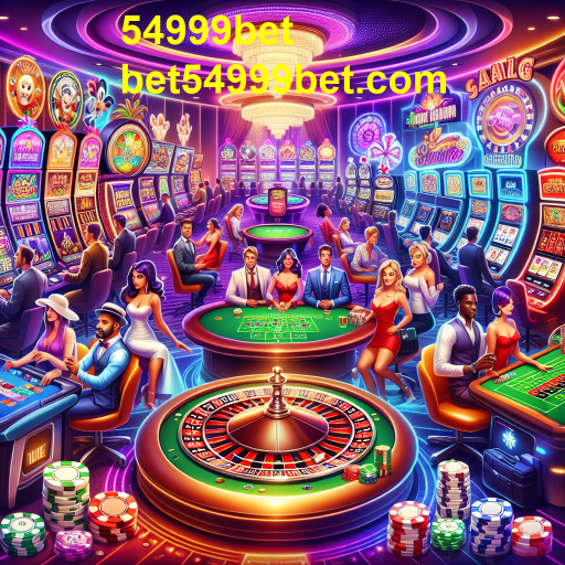 A Importância das Avaliações de Jogos no 54999bet